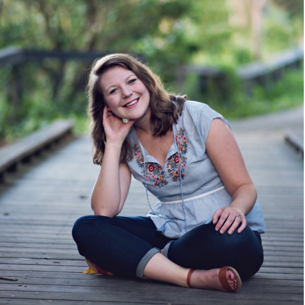 Meet your Posher, Hayley